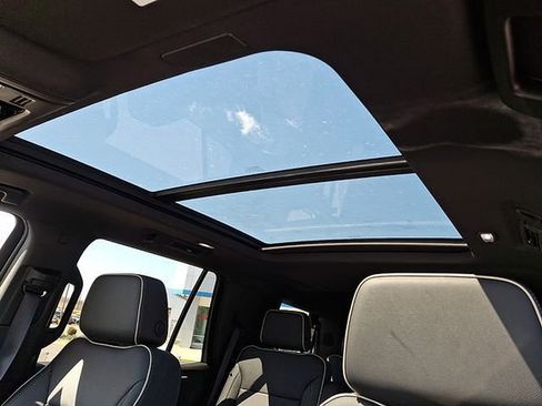 New 2026 Chevrolet Tahoe Premier w/ Sun And Tow Package image 11