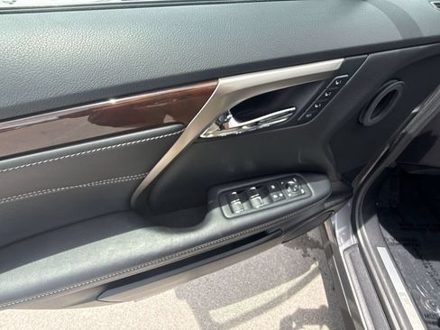 Used 2016 Lexus RX 350 AWD w/ Premium Package image 13