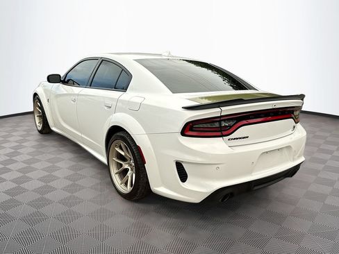 Used 2023 Dodge Charger Scat Pack RWD image 8