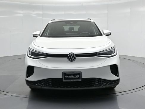Used 2024 Volkswagen ID.4 S RWD image 53