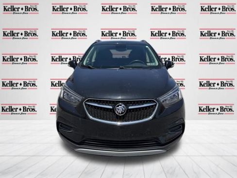 Used 2017 Buick Encore Preferred FWD image 2