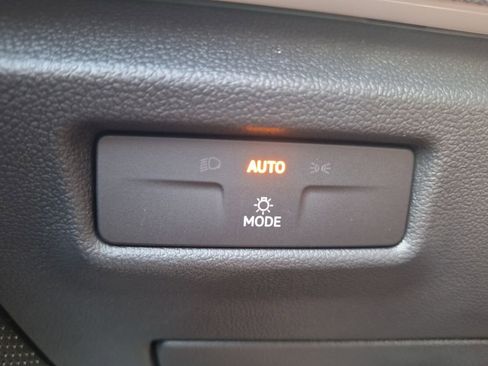 New 2025 Volkswagen Tiguan S image 12