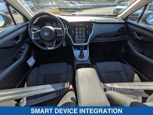 Certified 2023 Subaru Outback Premium image 31