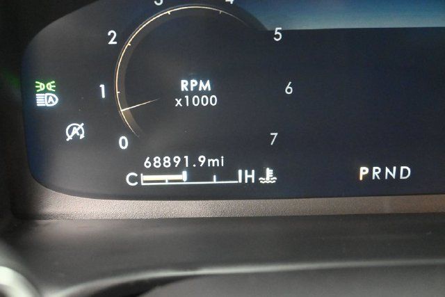 Used 2023 Lincoln Aviator Reserve w/ Equipment Group 201A RWD image 7