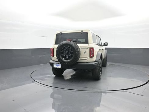 New 2026 Ford Bronco Badlands AWD/4WD image 7