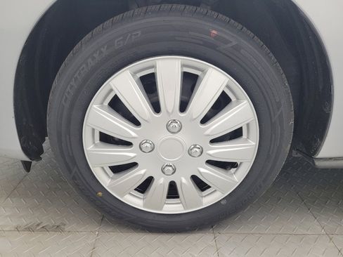 Used 2021 Mitsubishi Mirage G4 ES image 31