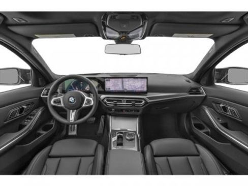 New 2026 BMW M340i w/ Premium Package RWD image 11