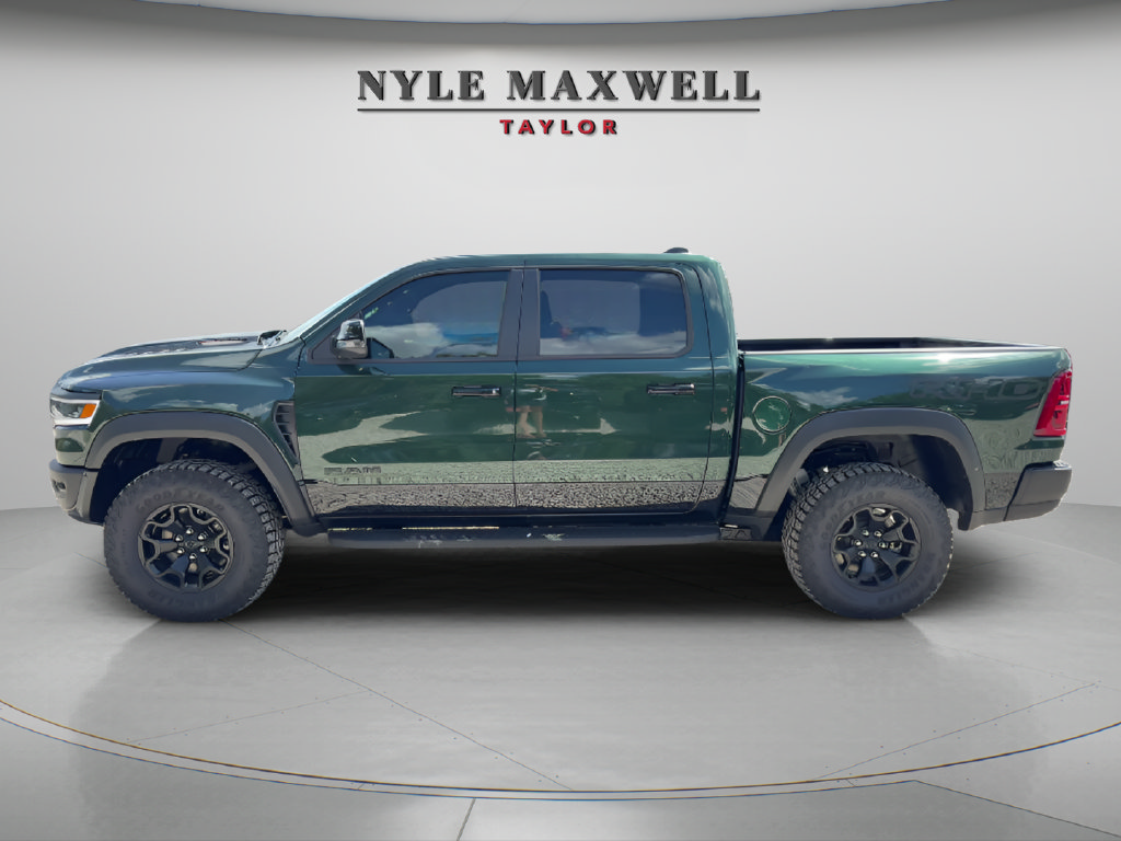 New 2026 RAM 1500 RHO w/ RHO Level 1 Equipment Group AWD/4WD image 8