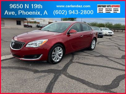 Used 2014 Buick Regal Premium