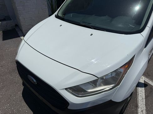 Used 2019 Ford Transit Connect XL FWD image 10