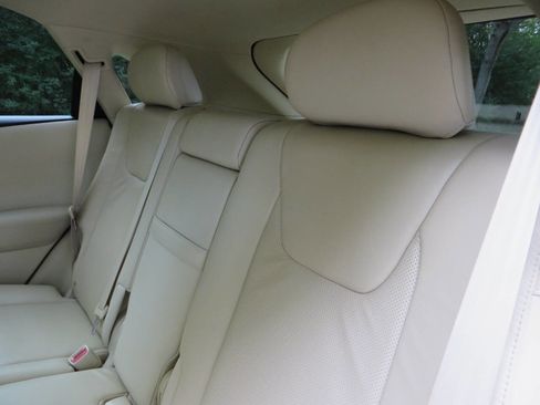 Used 2011 Lexus RX 350 AWD image 12