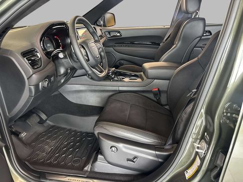 New 2026 Dodge Durango GT AWD/4WD image 5