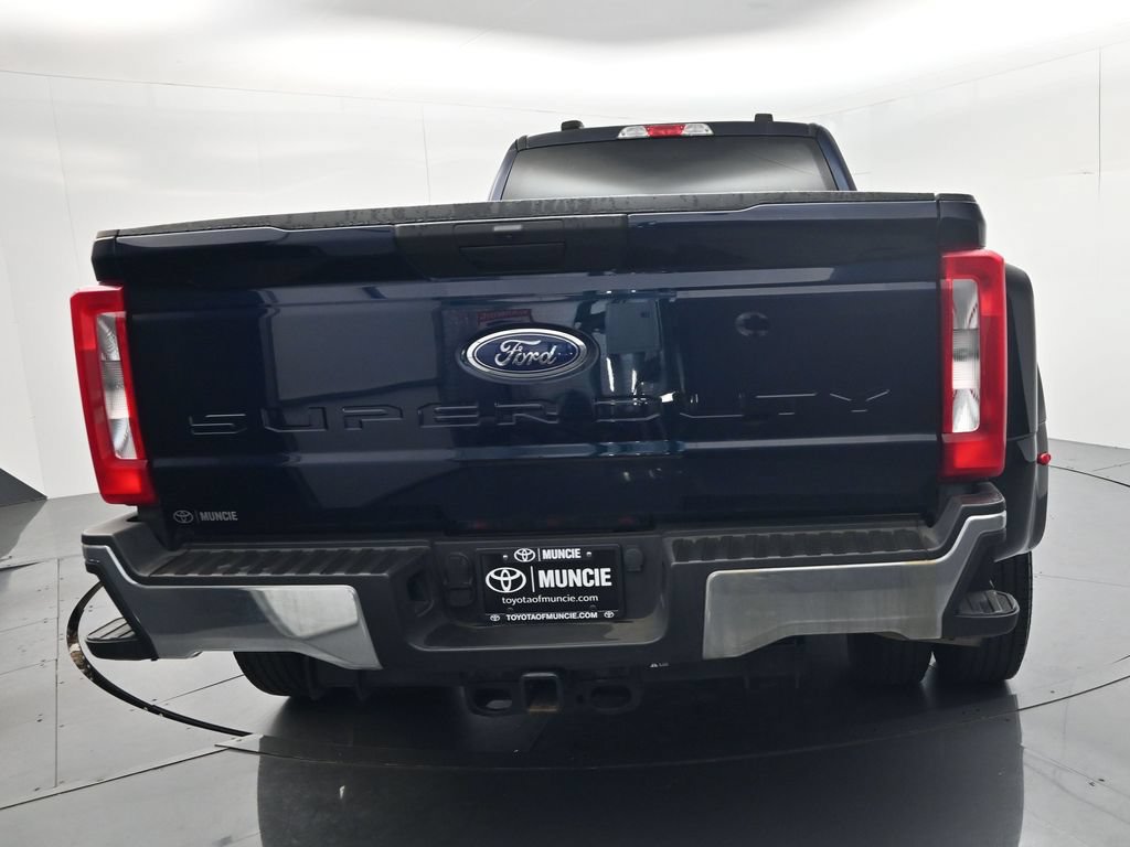 Used 2025 Ford F350 XLT AWD/4WD image 7