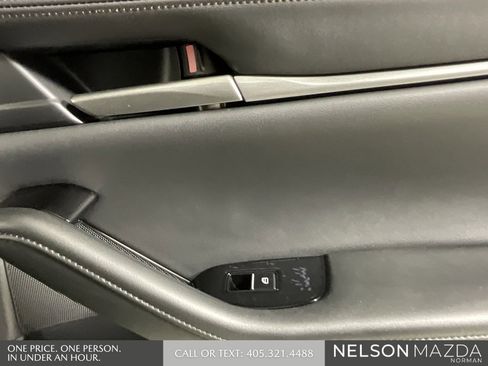 New 2026 MAZDA MAZDA3 2.5 S Preferred image 19