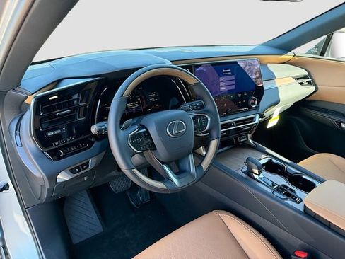 New 2026 Lexus RX 350 Premium Plus image 27