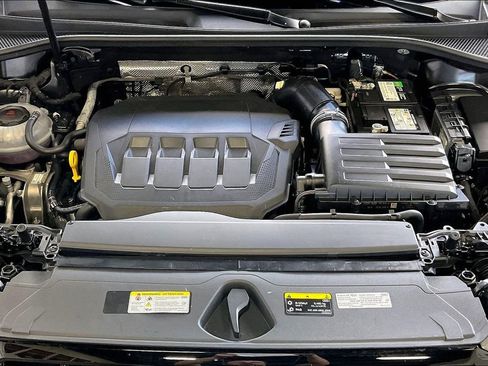 Used 2025 Audi Q3 2.0T Premium image 27