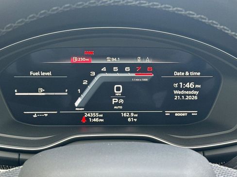 Used 2023 Audi SQ5 Premium Plus w/ Premium Plus Package image 24