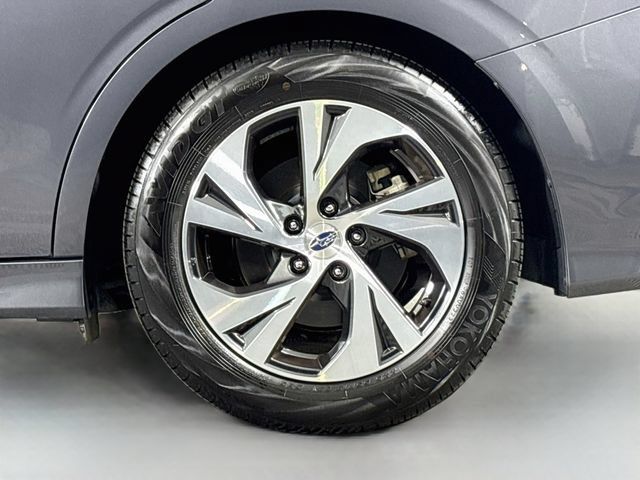 Certified 2024 Subaru Legacy Premium AWD/4WD image 33