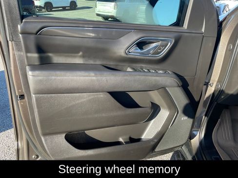 Used 2021 GMC Yukon AT4 image 11