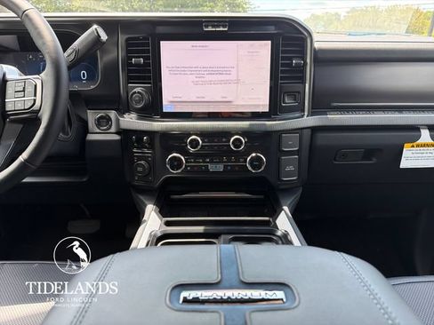 New 2026 Ford F250 Platinum AWD/4WD image 20