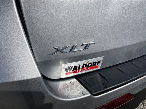 Used 2023 Ford Explorer XLT w/ Equipment Group 202A image 10