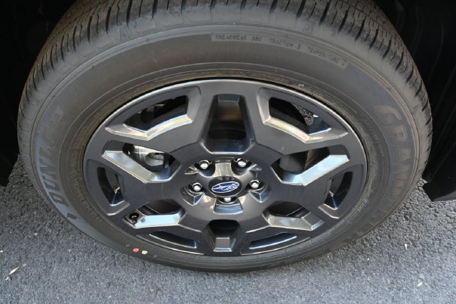 New 2026 Subaru Outback Premium AWD/4WD image 18