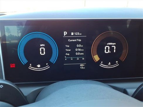 New 2026 Hyundai Santa Cruz SEL image 21