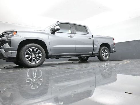 New 2025 Chevrolet Silverado 1500 LT w/ All Star Edition Plus image 10