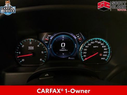 Used 2017 GMC Sierra 1500 Denali w/ Denali Ultimate Package AWD/4WD image 18