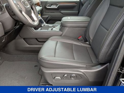 New 2025 GMC Sierra 2500 Denali w/ Denali Reserve Package image 14