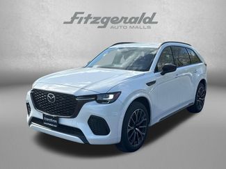 New 2026 MAZDA CX-70 3.3 Turbo S w/ Premium Plus AWD/4WD video 2