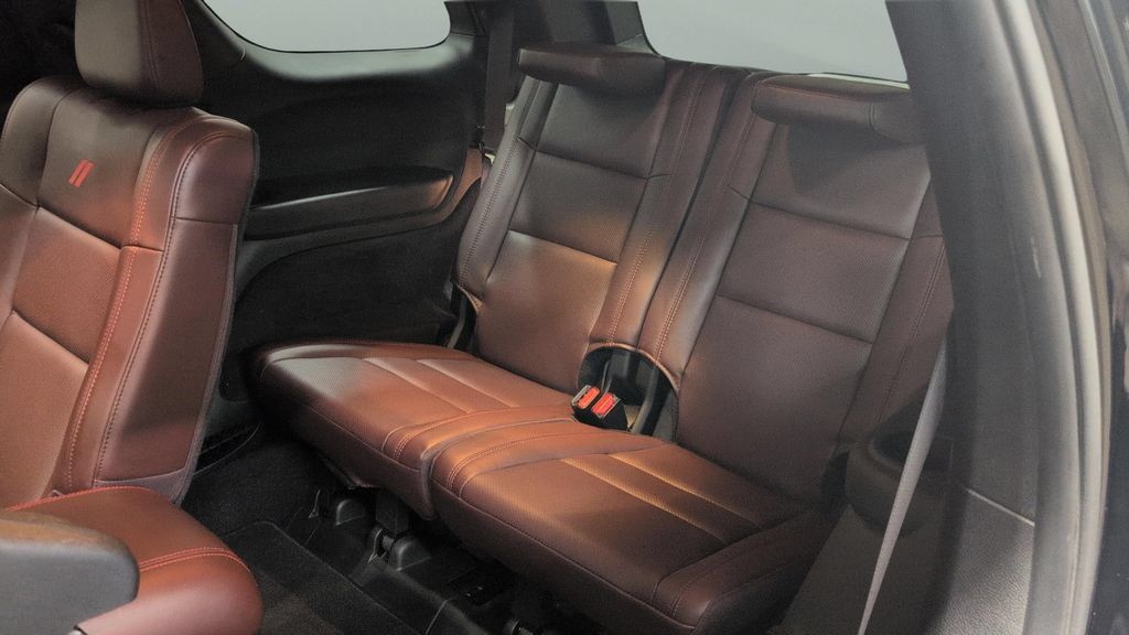 Used 2024 Dodge Durango Citadel AWD/4WD image 21