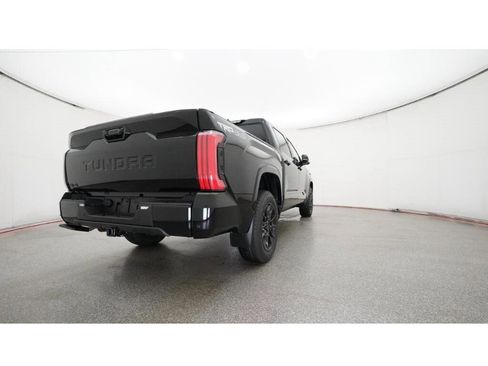 New 2025 Toyota Tundra Platinum image 24