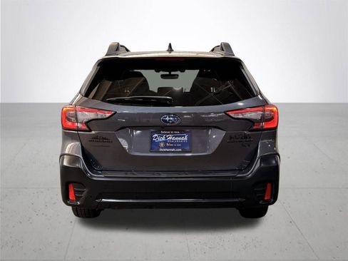 Used 2021 Subaru Outback Onyx Edition XT w/ Popular Package #2 image 11