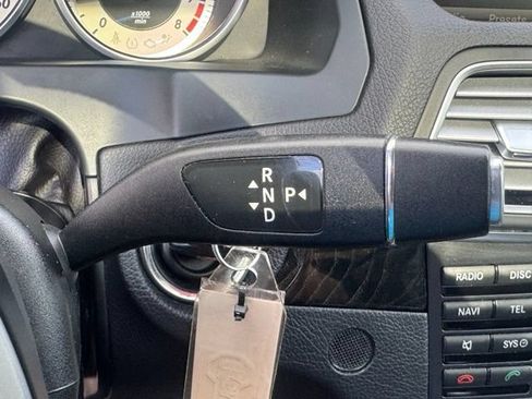 Used 2014 Mercedes-Benz E 350 Coupe image 16