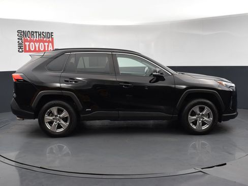Used 2024 Toyota RAV4 XLE w/ Convenience Package AWD/4WD image 5