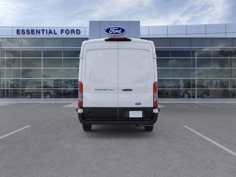 New 2026 Ford Transit 250 148 Medium Roof RWD image 5
