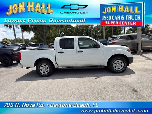 Used 2014 Nissan Frontier S RWD image 14