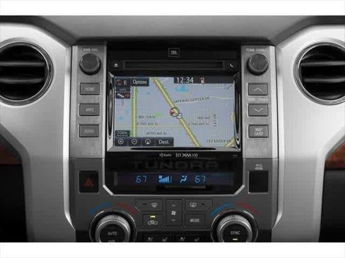 Certified 2020 Toyota Tundra 1794 Edition image 12