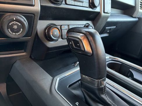 Used 2019 Ford F150 Raptor w/ Equipment Group 801A Mid image 31