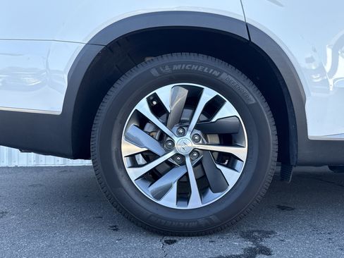 Used 2021 Hyundai Palisade SEL image 30