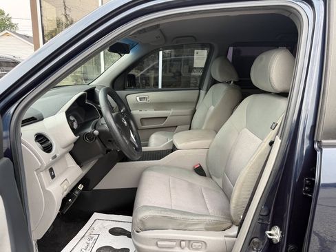 Used 2012 Honda Pilot EX image 11