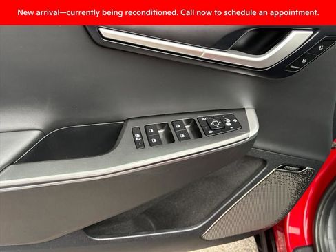 Certified 2023 Kia EV6 Wind w/ Wind Technology Package image 25