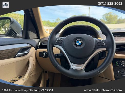 Used 2013 BMW X1 xDrive28i AWD/4WD image 33