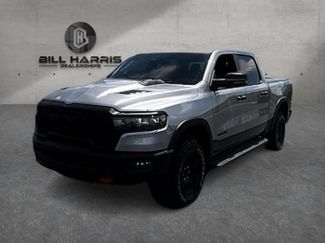 Used 2026 RAM 1500 Rebel w/ Rebel Level 1 Equipment Group AWD/4WD video 1