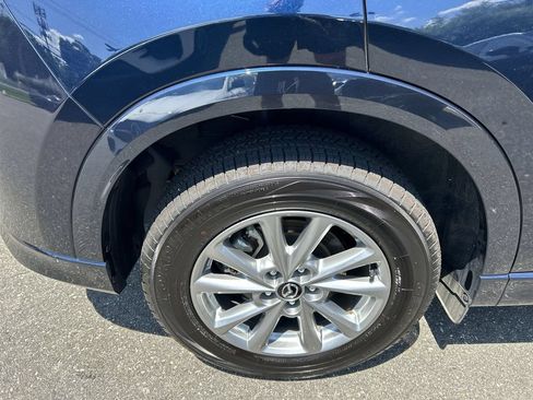 Certified 2025 MAZDA CX-5 AWD 2.5 S w/ Select Package image 12
