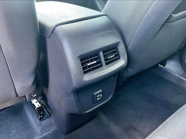 Certified 2024 Chevrolet Equinox LS FWD image 23