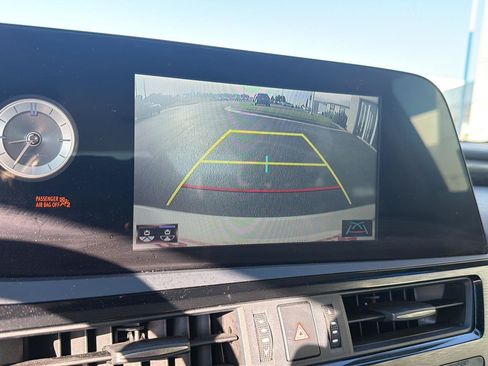 Used 2022 Lexus ES 350 w/ Premium Package FWD image 25