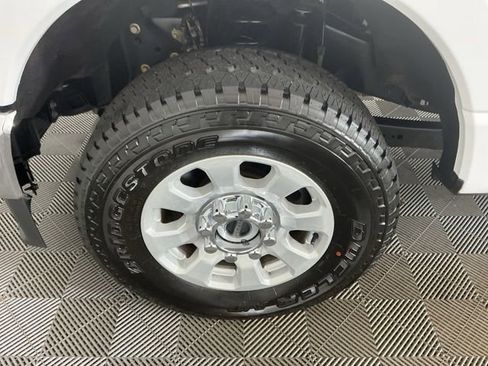 Used 2023 Ford F350 XLT w/ FX4 Off-Road Package AWD/4WD image 26