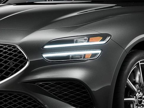 New 2026 Genesis G70 2.5T Prestige image 9